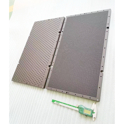 DINGNUO Machining Center Parts（Products can be customized, price ask customer service）Precision Hardware Machinery   machine part