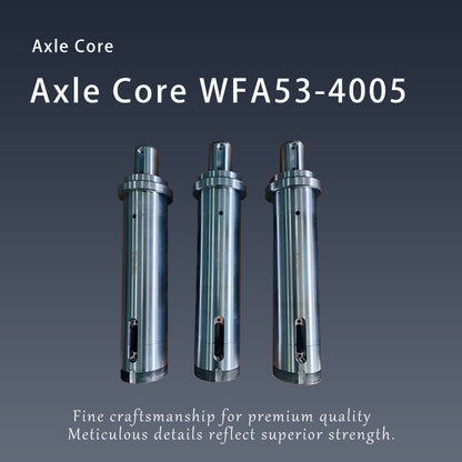JINYECHENG Axle Core WFA53-4005（Products can be customized, price ask customer service）