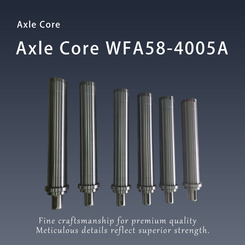 JINYECHENG Axle Core WFA58-4005A（Products can be customized, price ask customer service）