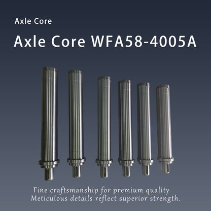 JINYECHENG Axle Core WFA58-4005A（Products can be customized, price ask customer service）