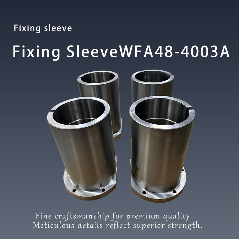JINYECHENG Fixed Sleeve WFA48-4003A（Products can be customized, price ask customer service）