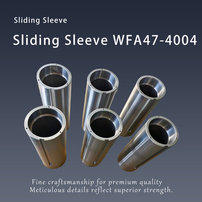 JINYECHENG Slide Sleeve WFA47-4004（Products can be customized, price ask customer service）