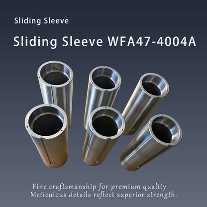 JINYECHENG Slide Sleeve WFA47-4004A（Products can be customized, price ask customer service）