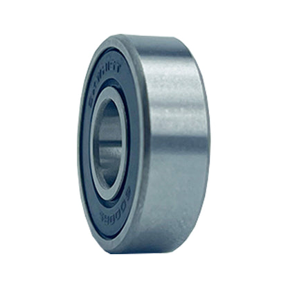 BAINUOKEN Bearings can be customized 6000  Micro bearing deep groove ball bearing