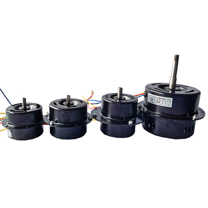 KUNFENG Inclined flow fan motor（Products can be customized, price ask customer service）Motor Motor Pure copper motor Fresh air system motor