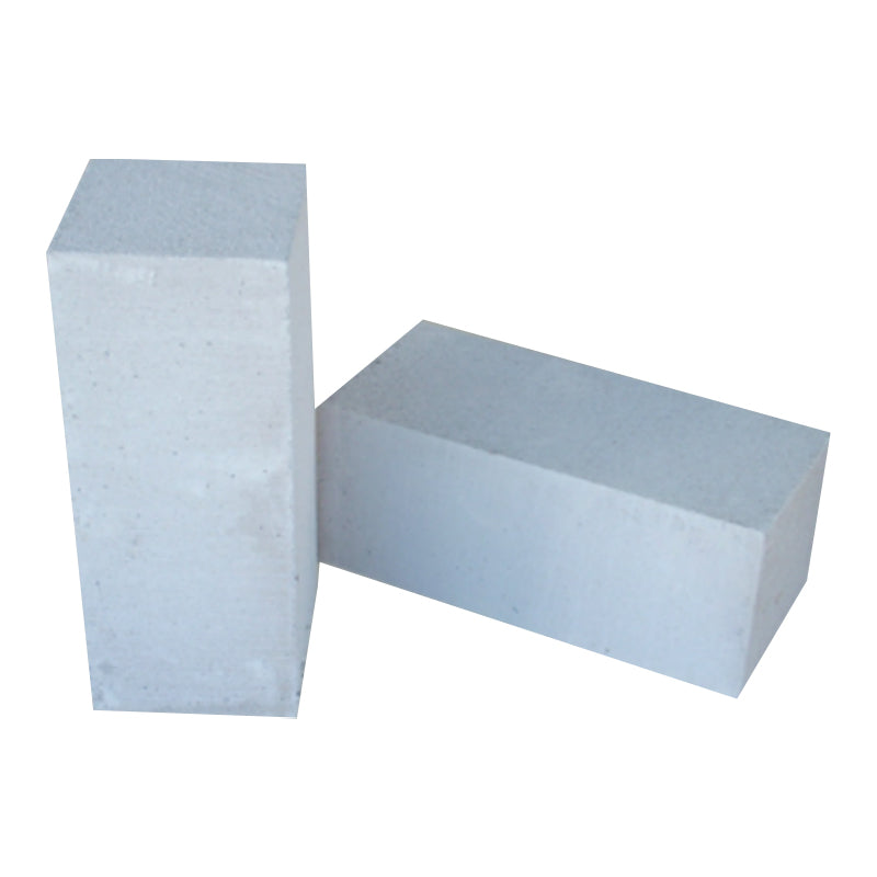 DASHAN Autoclaved Sand Aerated Concrete Block（Products can be customized, price ask customer service）ALC lightweight partition wall board Hollow GRC board Fire and moisture resistant