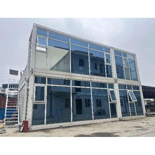 JINXUAN Container house and its accessories（Ask customer service for specific prices）Mobile containers Mobile homes