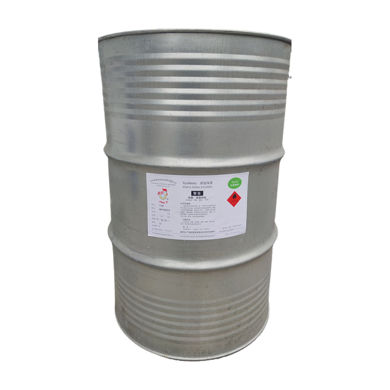 XINSAITE Enamelled wire paint 1730  Water-based quick drying paint for transformer motor coil