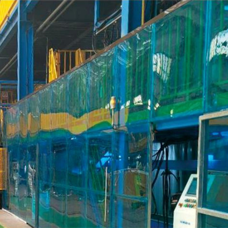 SHENGKANG Workshop purification hood（Ask customer service for specific prices）Dustproofing of equipment  Warm sunscreen