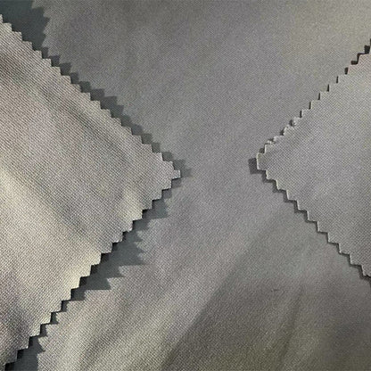 XINKAISHENG Roman fabric   Ultra-fine soft polyester fabric