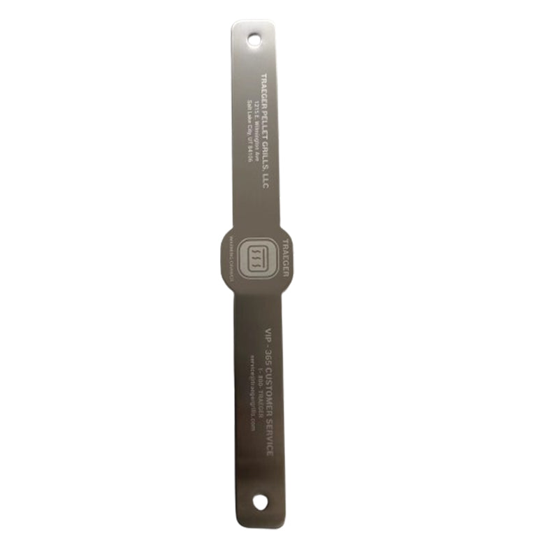 WUJIN MIAOQIAO placard 2   Custom signage Signage thickening equipment metal signage panel