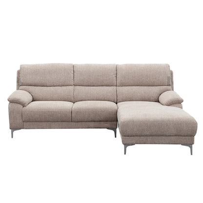 ANJIDEYANG sofa 08（Ask customer service for specific prices） Simple modern fabric sofa