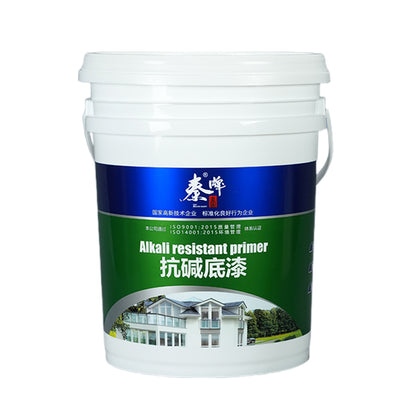 ZHONGSHAN Sealing and Penetrating Primer   Alkali-resistant closure   alkali and moisture proof