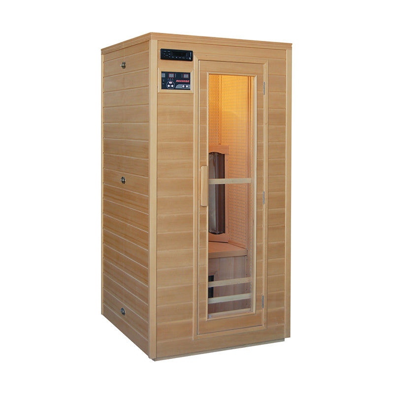 KANGZHIYUAN Far infrared light wave bath room series（Ask customer service for specific prices） multifunction wet and dry separation