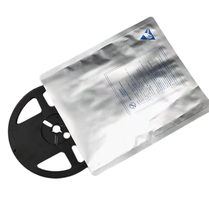 HENGLIANXIE Anti-static aluminum foil bag(Customized according to customer needs) Semiconductor trays shielded from pure aluminum vacuum bags