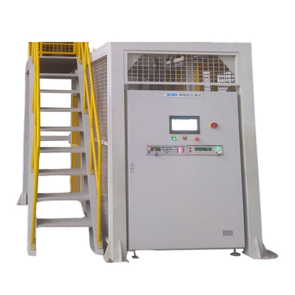 SHANGHE Cable Endurance Test Tower（Ask customer service for specific prices）Pressure resistance test  cable gland