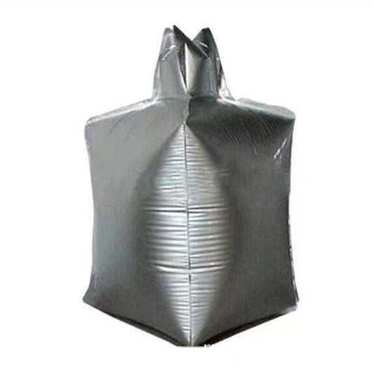 HENGLIANXIE Aluminum foil ton package(Customized according to customer needs)  Large moisture-proof bag Vacuum bag