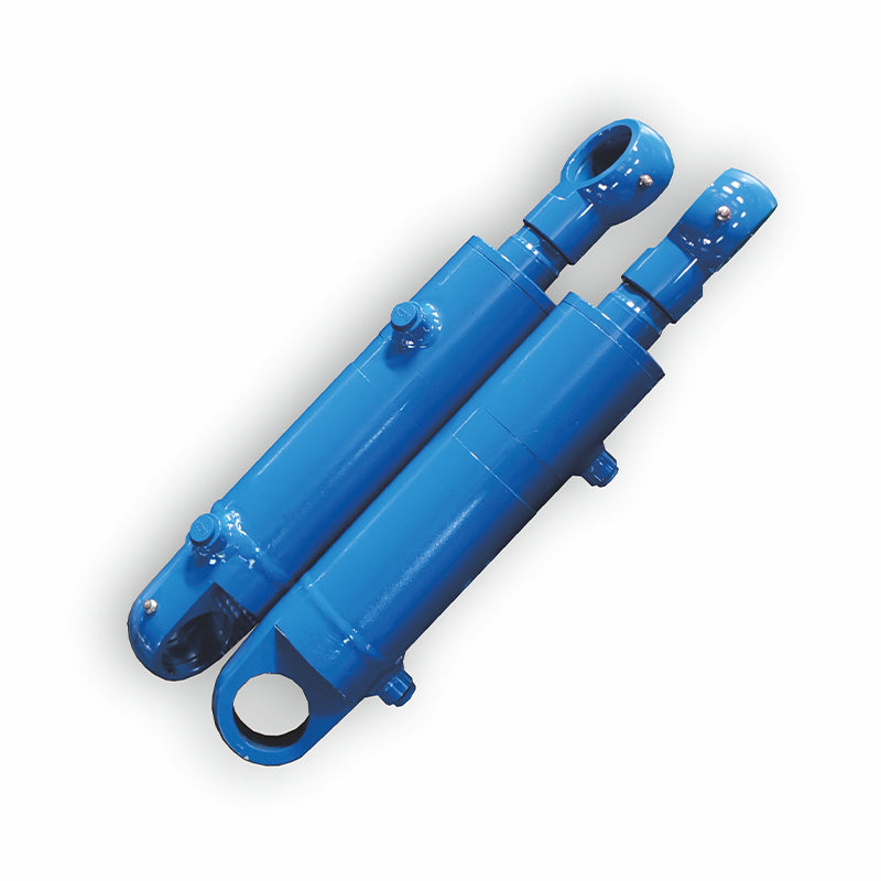 FENGCHUN HSG engineering hydraulic cylinder