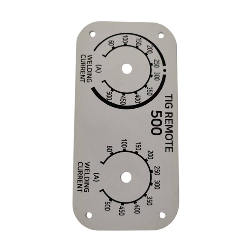 WUJIN MIAOQIAO placard 1  Metal nameplate customized stainless steel bronze motor panel trademark customization