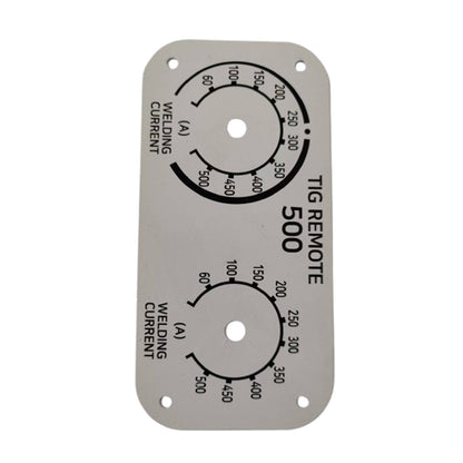 WUJIN MIAOQIAO placard 1  Metal nameplate customized stainless steel bronze motor panel trademark customization