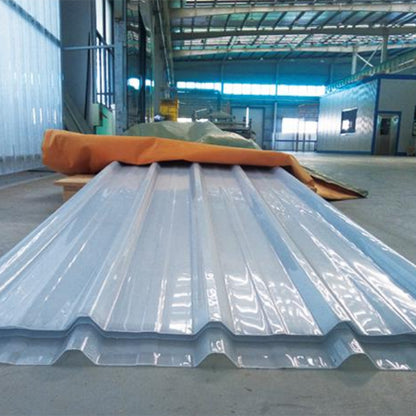 SHENGKANG Polycarbonate Solid Wave Board（Ask customer service for specific prices）backdrop  molding board