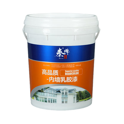 ZHONGSHAN Anti-mould interior paint   Anti-mould and anti-formaldehyde   Eco-friendly and odourless