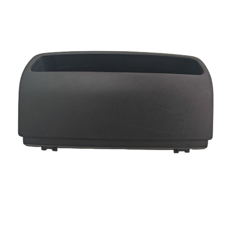 FURUI Glasses case  Car seat slot storage box