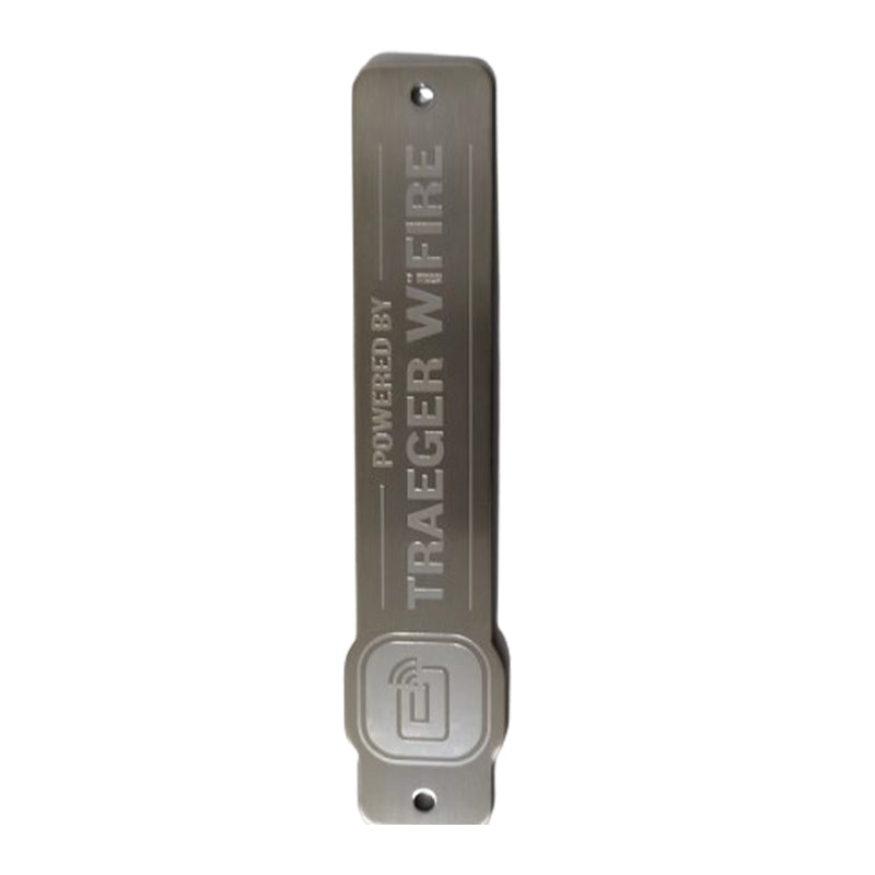 WUJIN MIAOQIAO placard 3  Custom signage The signage is thickened