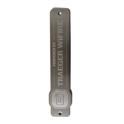 WUJIN MIAOQIAO placard 3  Custom signage The signage is thickened