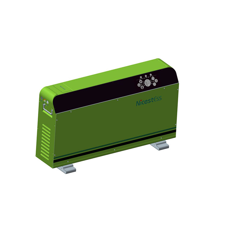 ZHENDAN 3KW 5KWh and off-grid energy storage machine