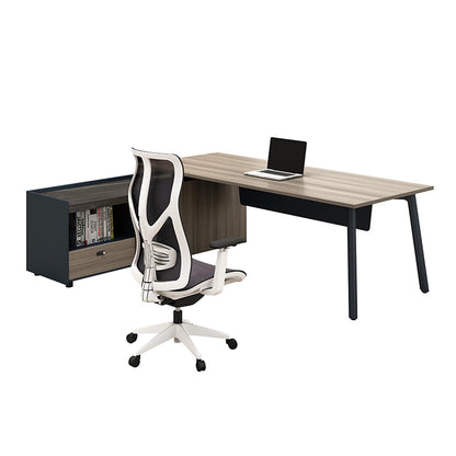 MAICHEN Class CQ01-22   Class CQ01-24  Simple modern desk table and chair combination