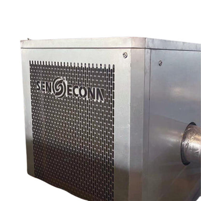 SHENGKANG Post-type cooling unit（Ask customer service for specific prices）coolers  cycle ventilation