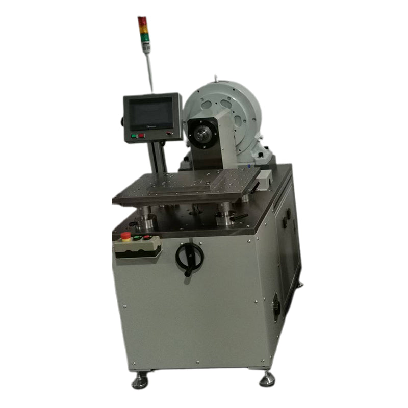 SHANGHE Reducer Load Test（Ask customer service for specific prices）Static load test  data acquisition