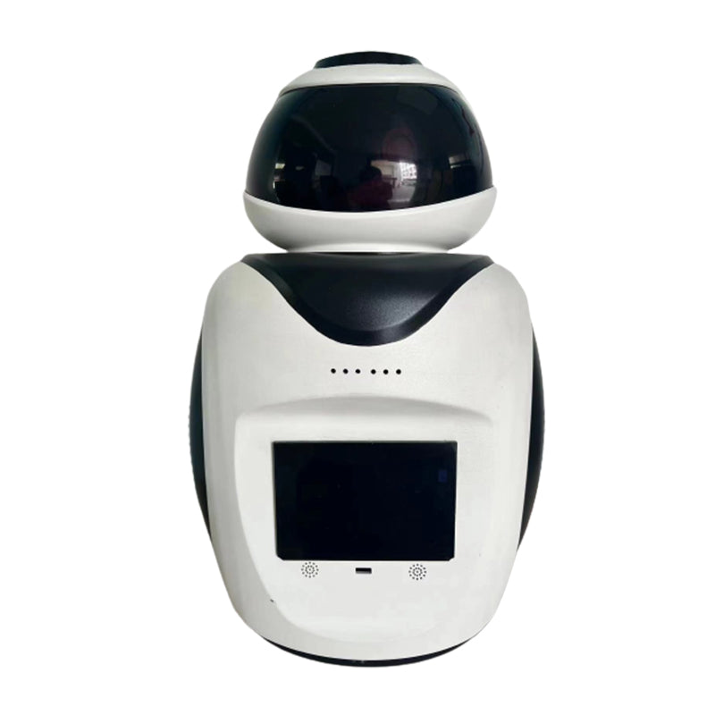 ZHENDAN Distribution office duty robot