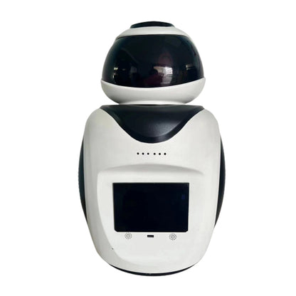 ZHENDAN Distribution office duty robot
