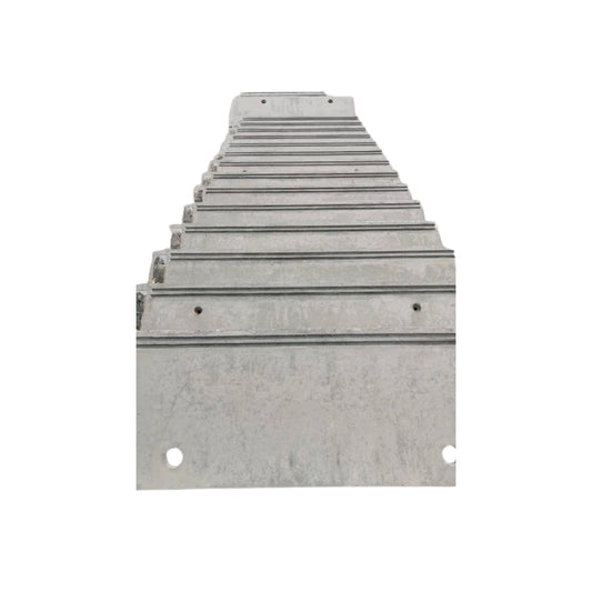 JIASHENG Precast staircase  The stairs were made of precast cement