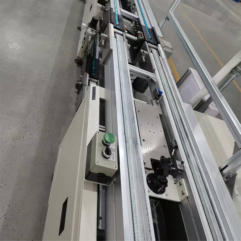 SHANGHE Production Line Series（Ask customer service for specific prices）Automatic production line  Electrical test equipment