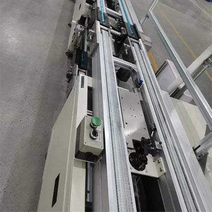 SHANGHE Production Line Series（Ask customer service for specific prices）Automatic production line  Electrical test equipment