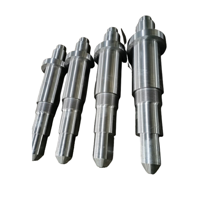 WEIRI Composite roller, steel mill core, small roll   High hardness customization