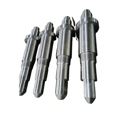 WEIRI Composite roller, steel mill core, small roll   High hardness customization