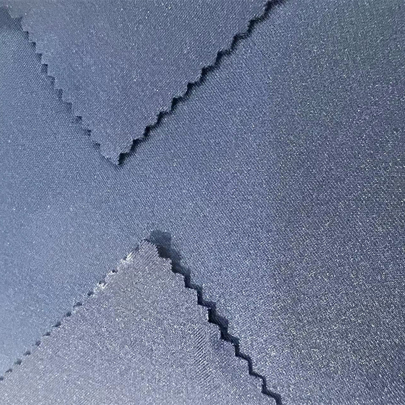 XINKAISHENG Spandex air layer  High stretch tight base fabric
