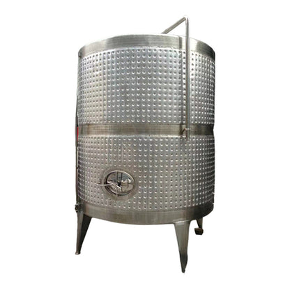 GUOYU fermenter（customizable） Small wine equipment fruit wine equipment