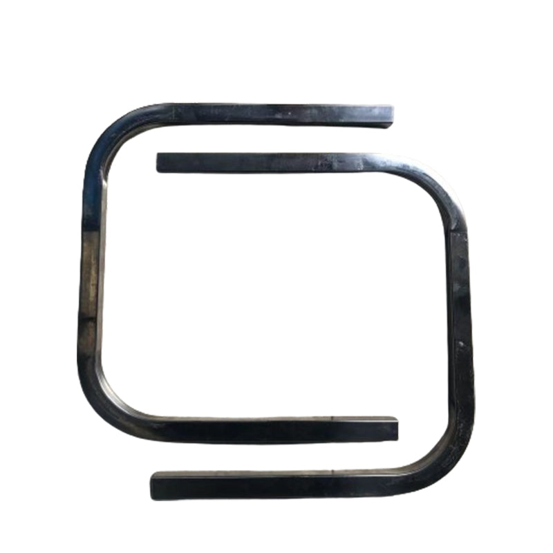 LEIKESI Various metal bending (stainless steel, iron, aluminum, copper) Support customization