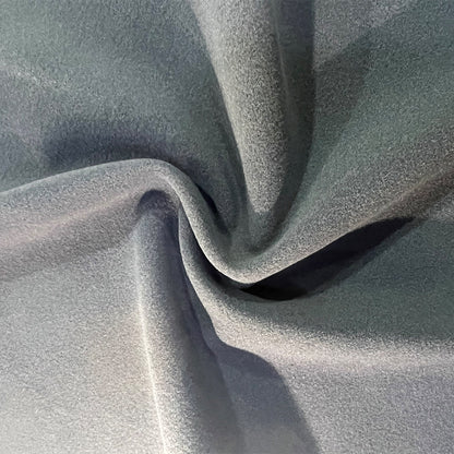 XINKAISHENG Spandex fleece High density thickened hoodie flannelette fabric ollie fleece