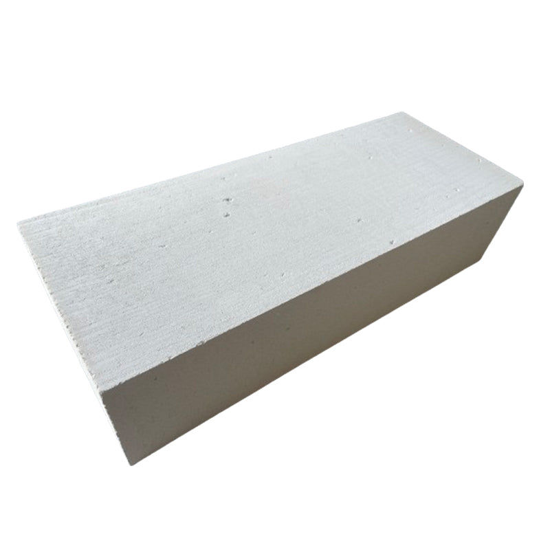 GUANLING Autoclaved aerated concrete block 08  Lightweight brick foam to heat insulation aerated brick