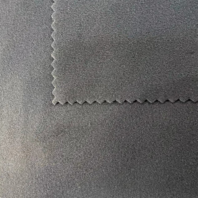 XINKAISHENG Cool Silk Cotton de Velvet Reversible шерстяной антистатический мяч 