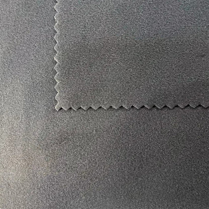 XINKAISHENG Cool Silk Cotton de Velvet Reversible шерстяной антистатический мяч 