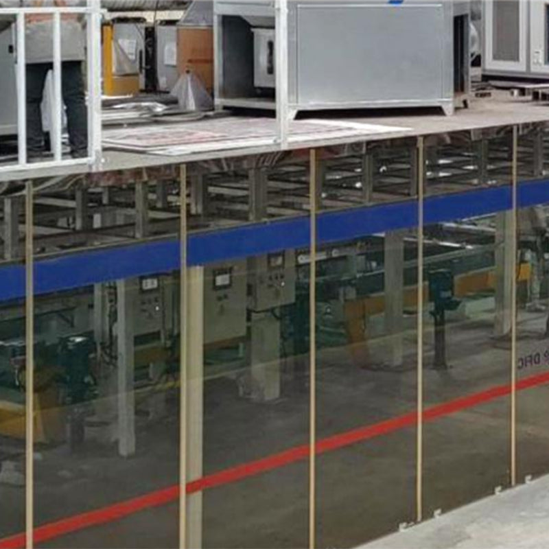 SHENGKANG Workshop purification hood（Ask customer service for specific prices）Dustproofing of equipment  Warm sunscreen