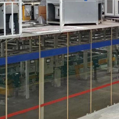 SHENGKANG Workshop purification hood（Ask customer service for specific prices）Dustproofing of equipment  Warm sunscreen