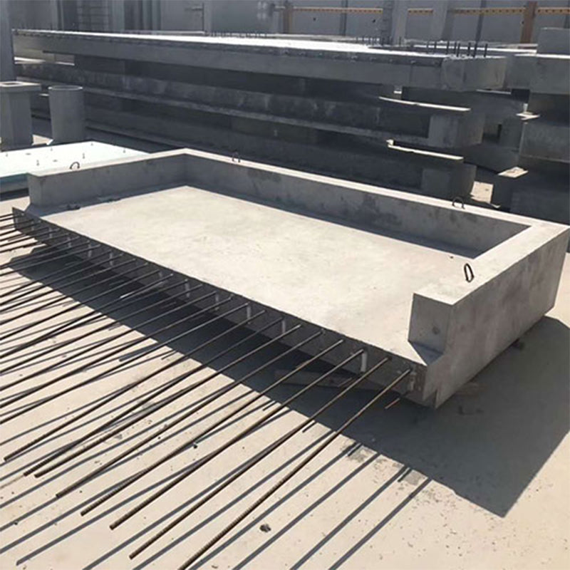 JIASHENG Prefabricated balcony  Reinforced concrete can be customized